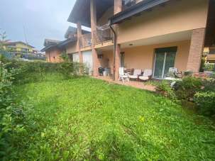 Affitto Villa a schiera, Azzate Affitto Villa a schiera, Azzate