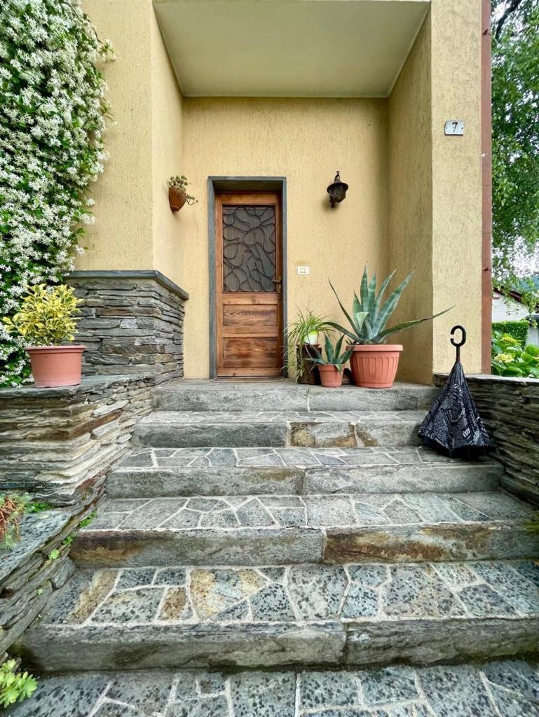 Affitto Appartamento, Gavirate foto