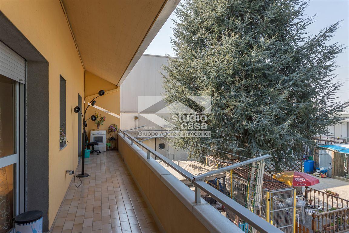 Vendita Villa bifamiliare, Verdello foto