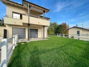 Vendita Villa, Barasso Vendita Villa, Barasso