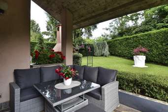 Vendita Villa a schiera, Bernareggio Vendita Villa a schiera, Bernareggio