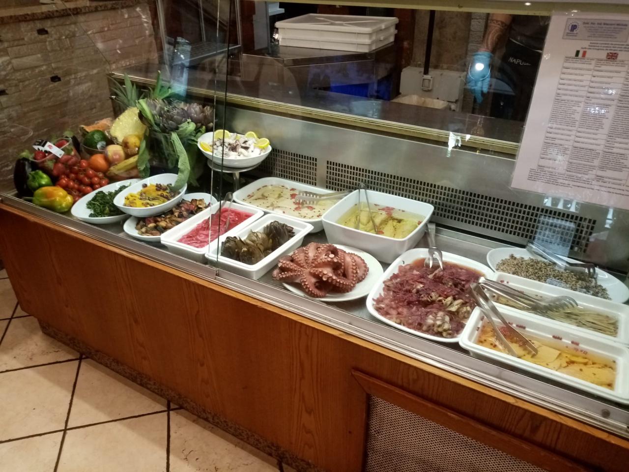 Vendita Attività commerciale, Portoferraio foto