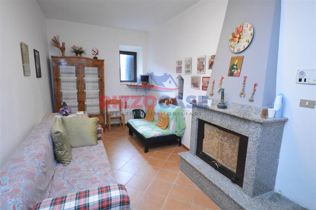 Vendita Casa indipendente, Longobucco foto