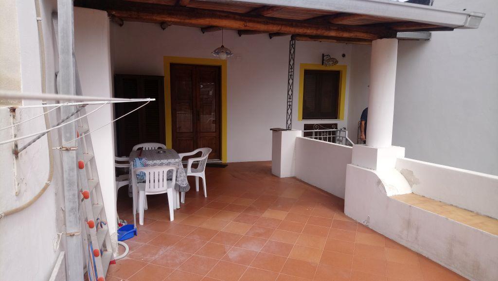 Vendita Casa indipendente, Lipari foto