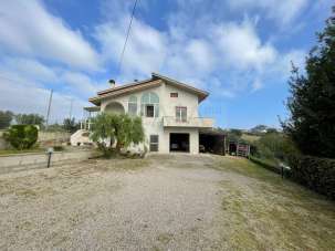 Vendita Casa indipendente, Colonnella