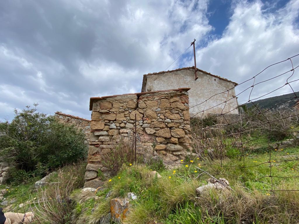 Vendita Rustico, Marciana foto
