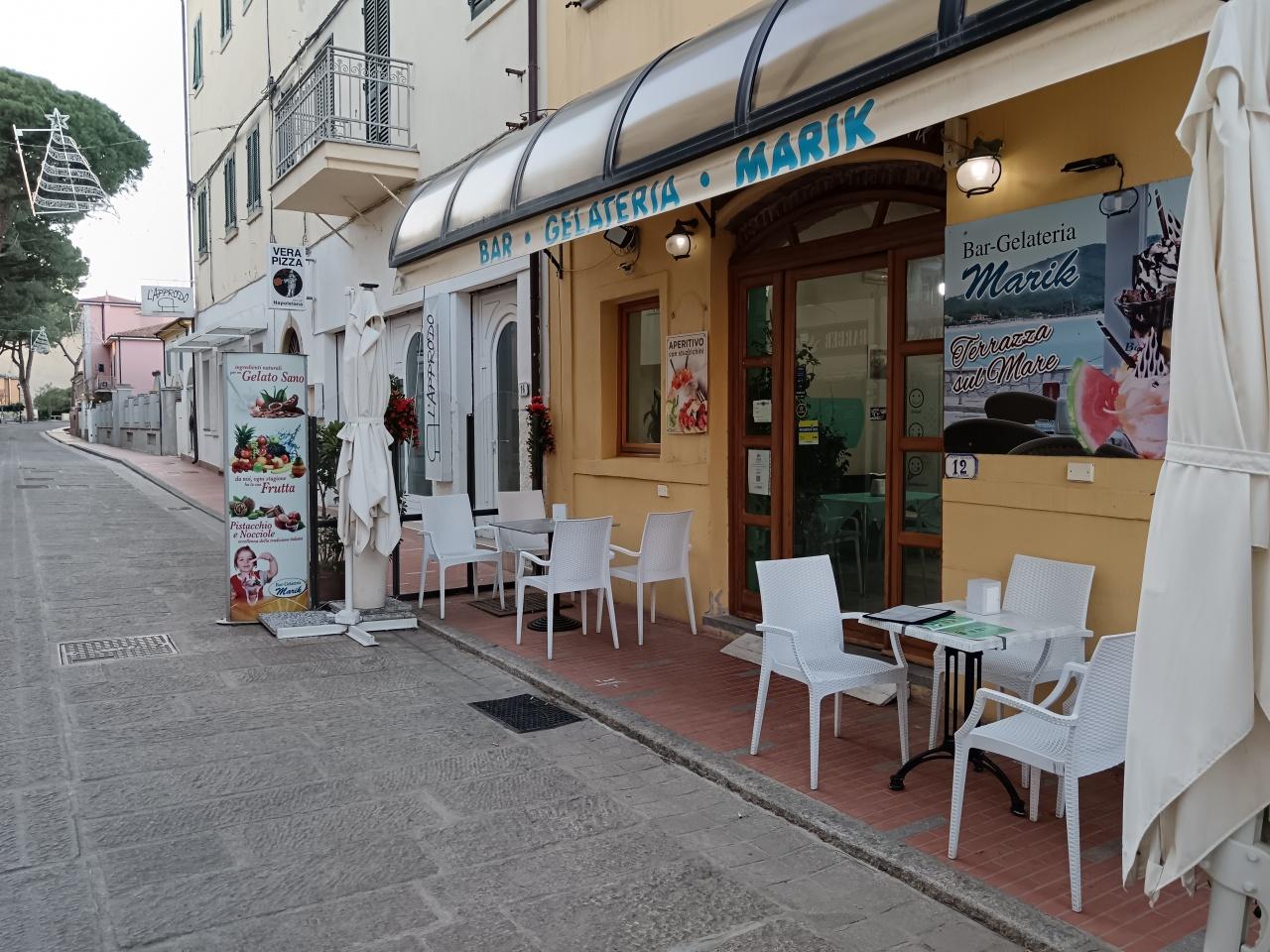 Vendita Attività commerciale, Campo nell'Elba foto