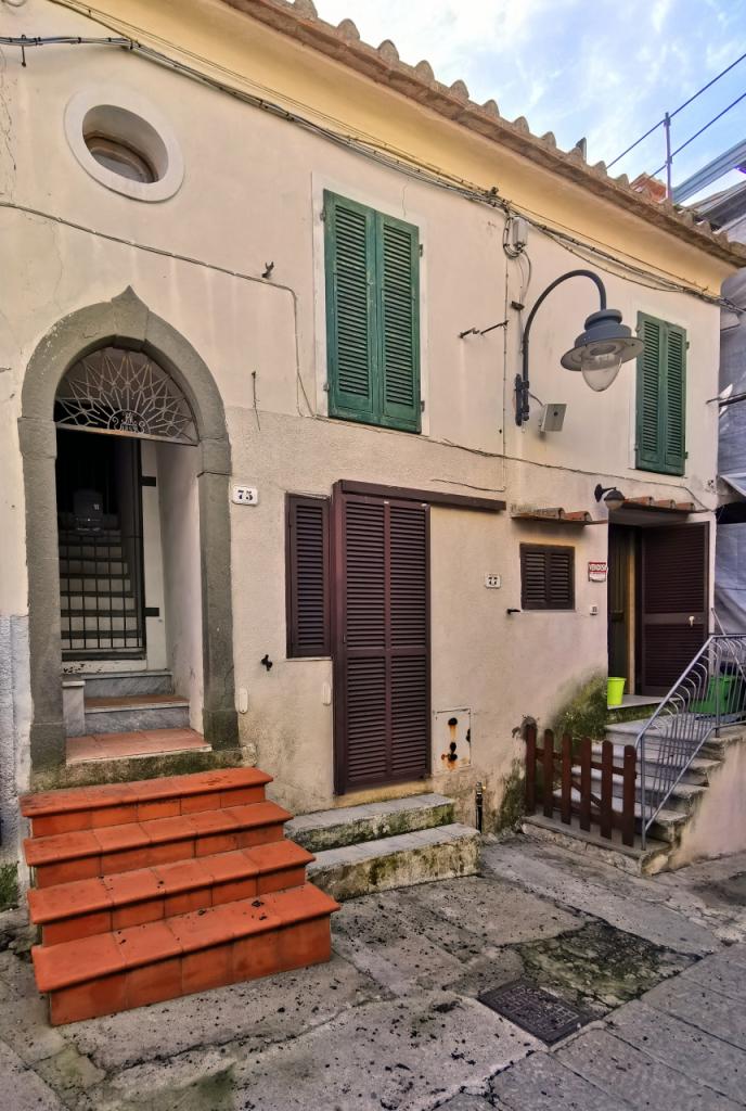 Vendita Appartamento, Capoliveri foto