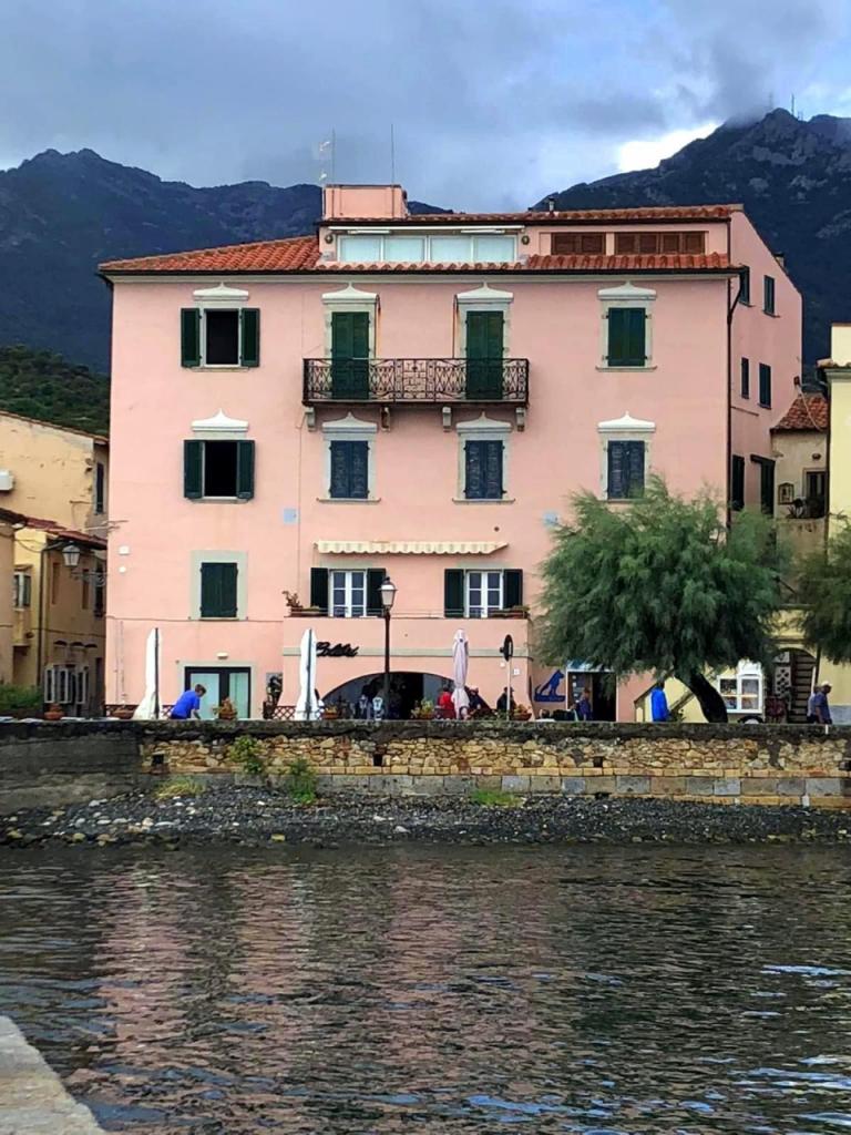 Vendita Appartamento, Marciana Marina foto
