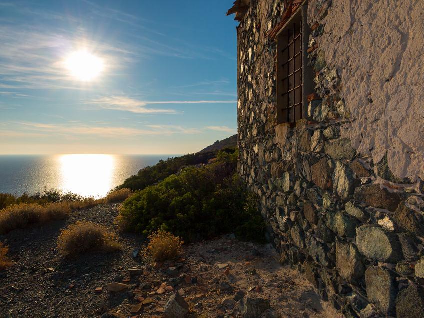 Vendita Rustico, Campo nell'Elba foto