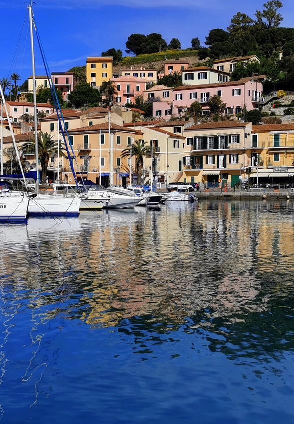 Vendita Appartamento, Porto Azzurro foto