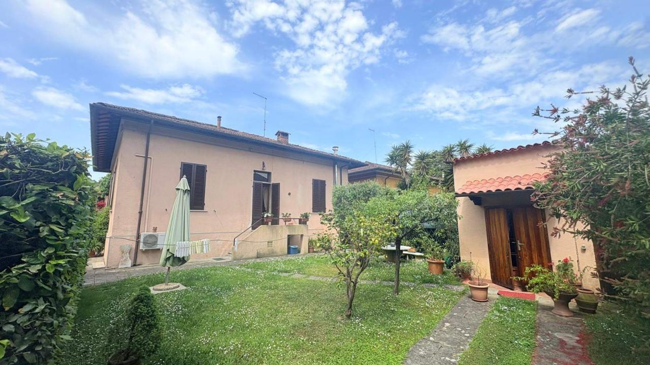 Affitto Villa, Forte dei Marmi foto