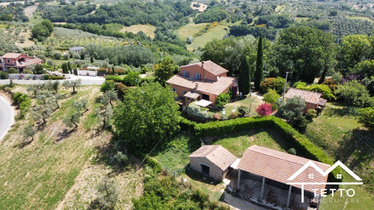 Affitto Eptavani, Torri in Sabina foto