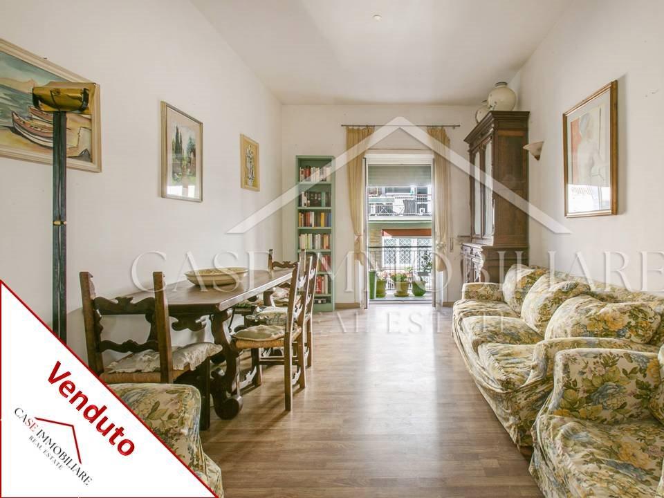 Vendita Quadrivani, Roma foto