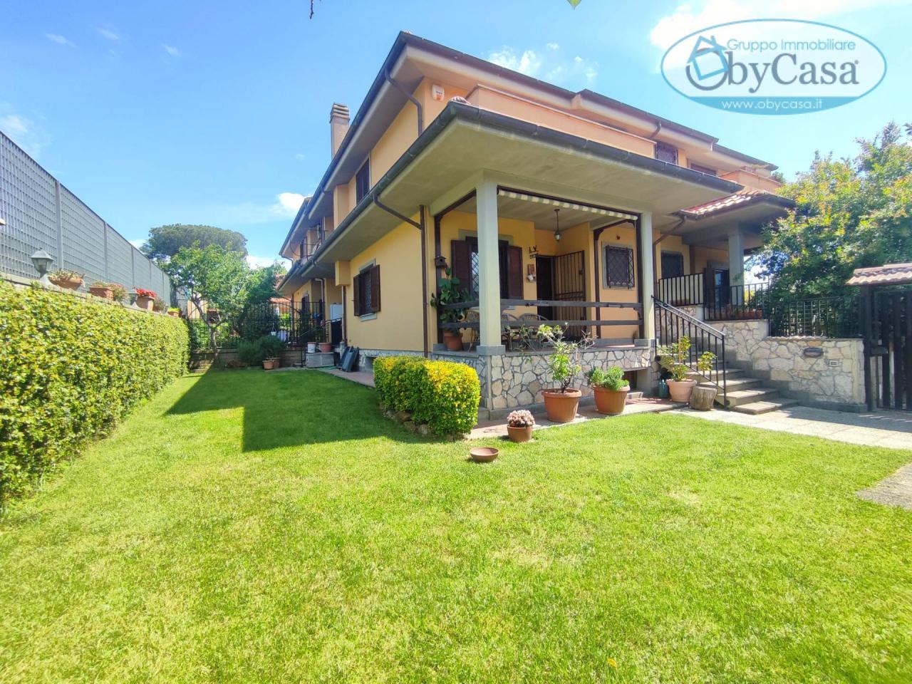 Vendita Villa, Manziana foto
