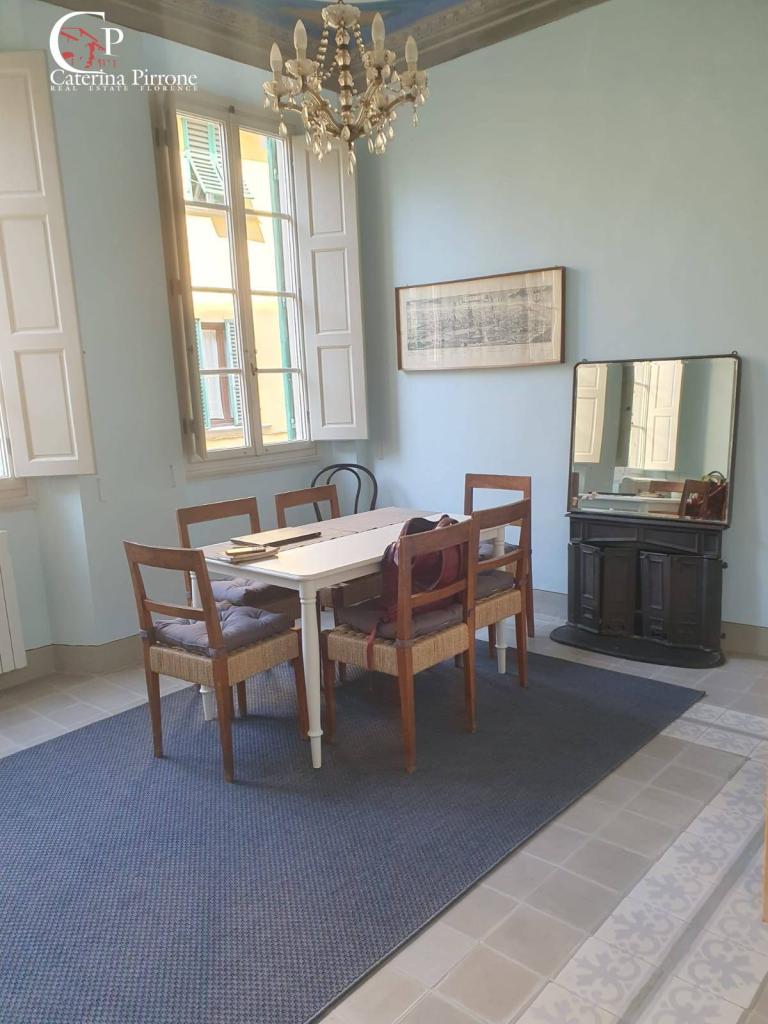 Affitto Appartamento, Firenze foto