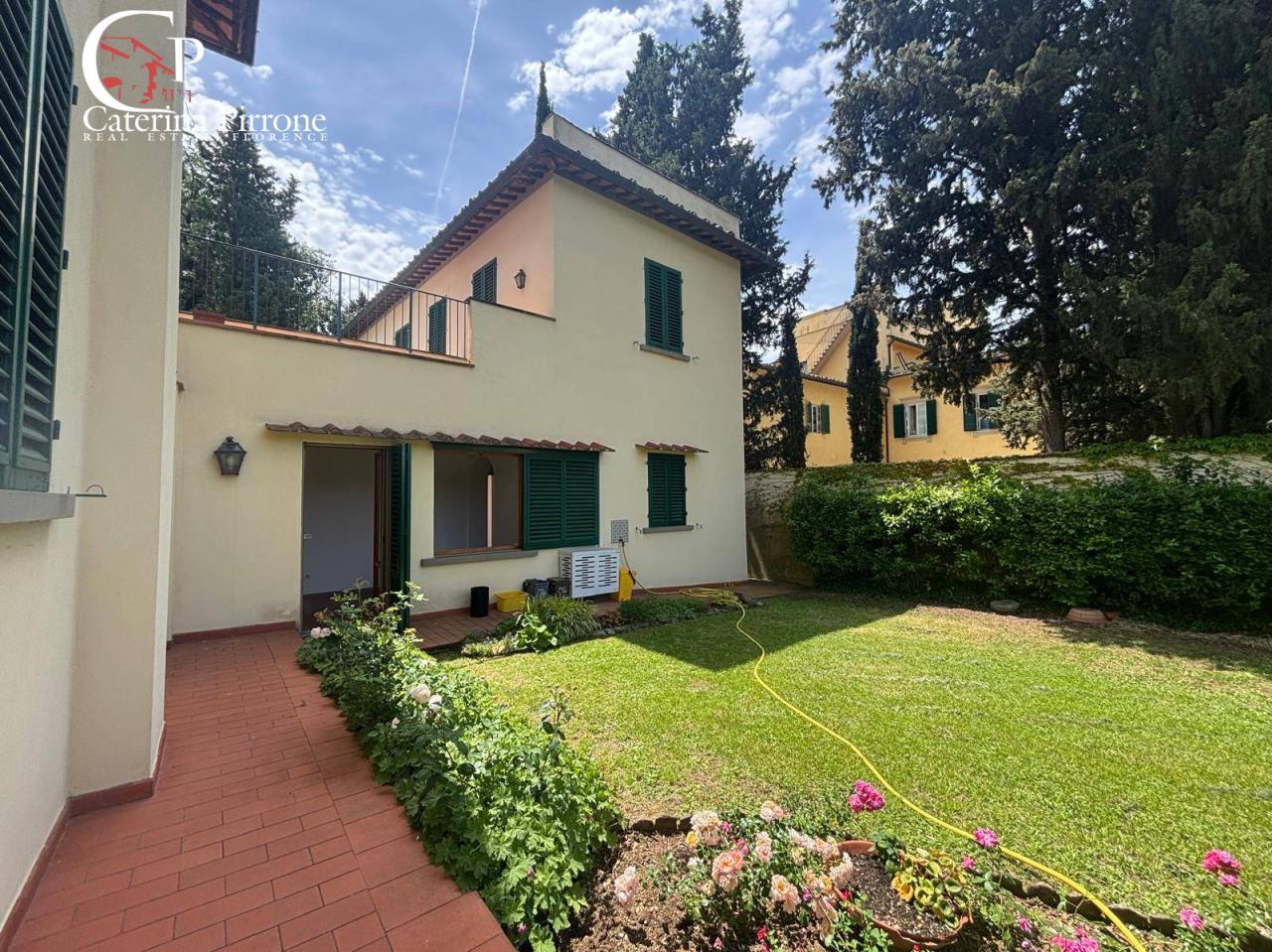 Vendita Villa, Firenze foto