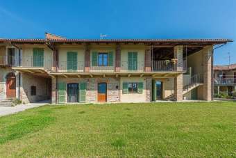 Vendita Casa Indipendente, Monforte d'Alba Vendita Casa Indipendente, Monforte d'Alba
