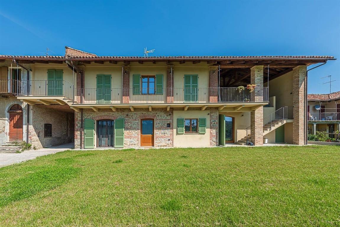 Vendita Casa Indipendente, Monforte d'Alba foto