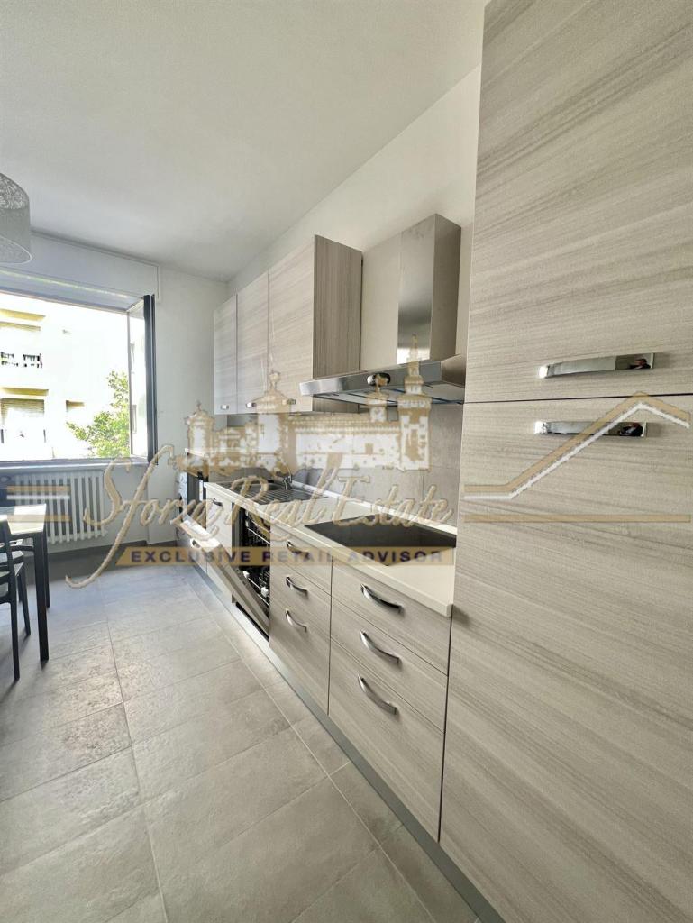 Affitto Appartamento, Milano foto