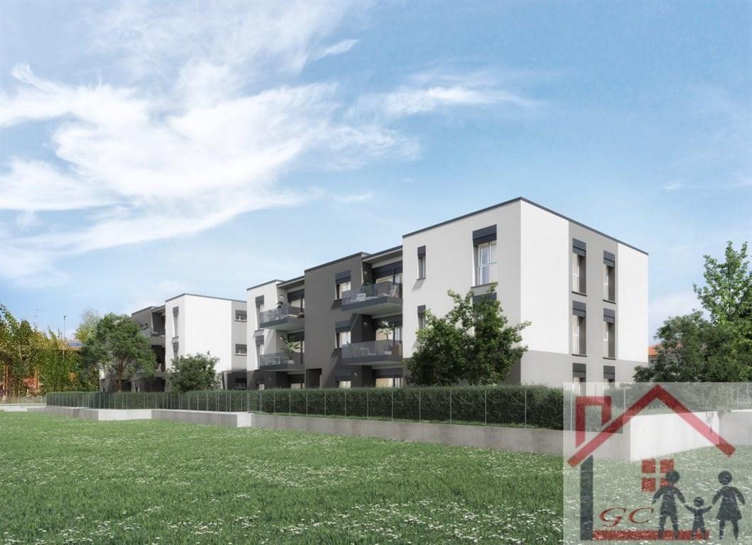 Vendita Appartamento, Lomazzo foto