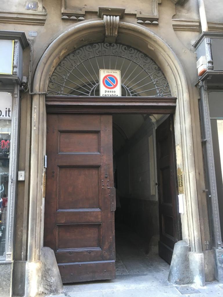 Affitto false, Torino foto