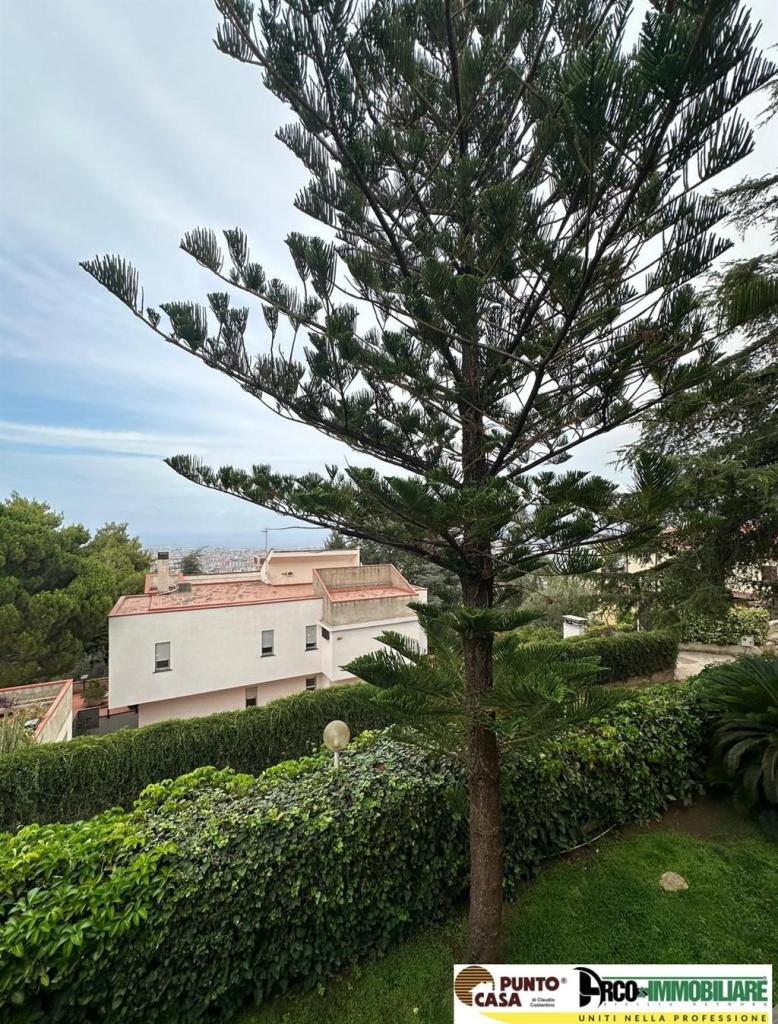 Vendita Villa, Palermo foto