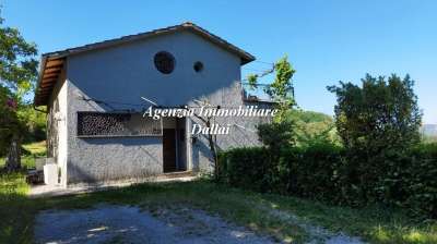 Vendita Casa Indipendente, Barberino di Mugello Vendita Casa Indipendente, Barberino di Mugello