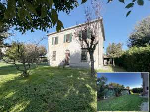 Vendita Casa Indipendente, Lugo