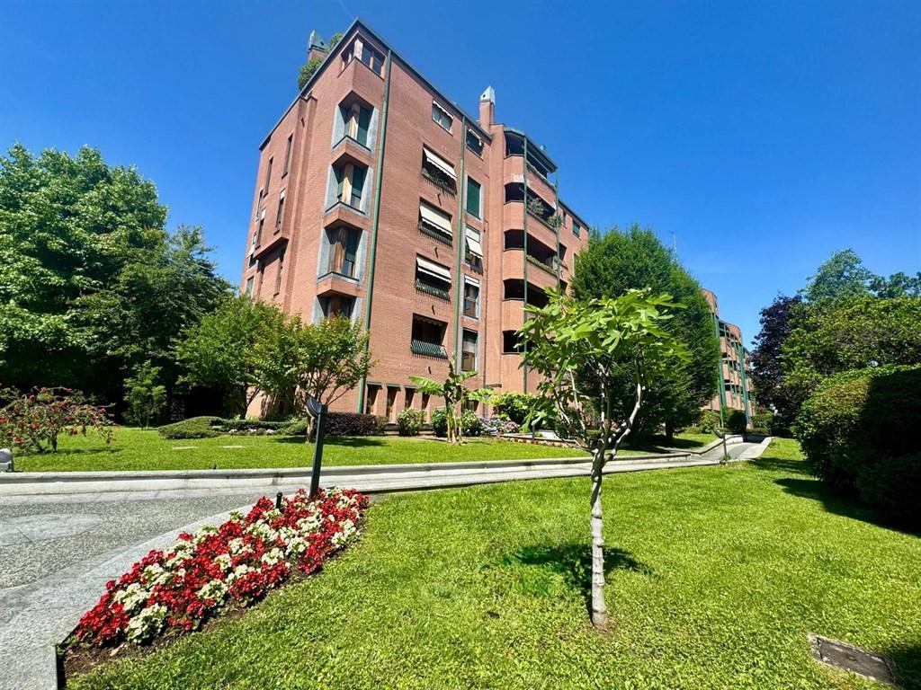 Affitto Ufficio, Monza foto