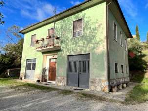 Vendita Quadrivani, Sorano