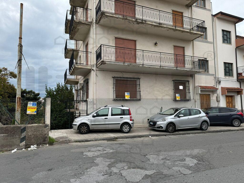 Vendita Pentavani, Barcellona Pozzo di Gotto foto