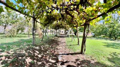 Vendita Eptavani, Barga Vendita Eptavani, Barga
