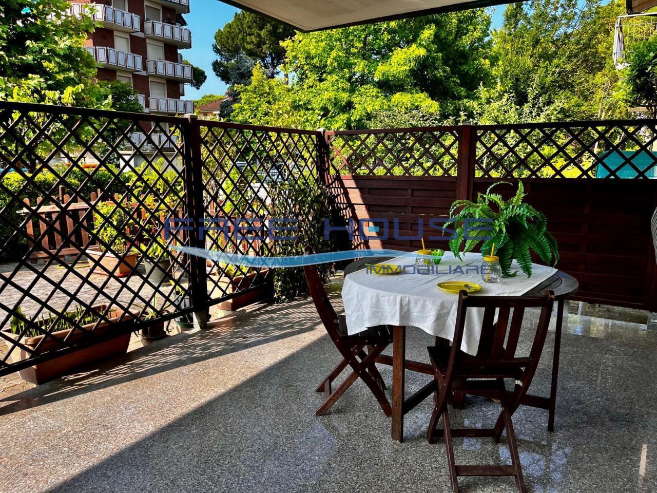 Affitto Quadrivani, Cervia foto