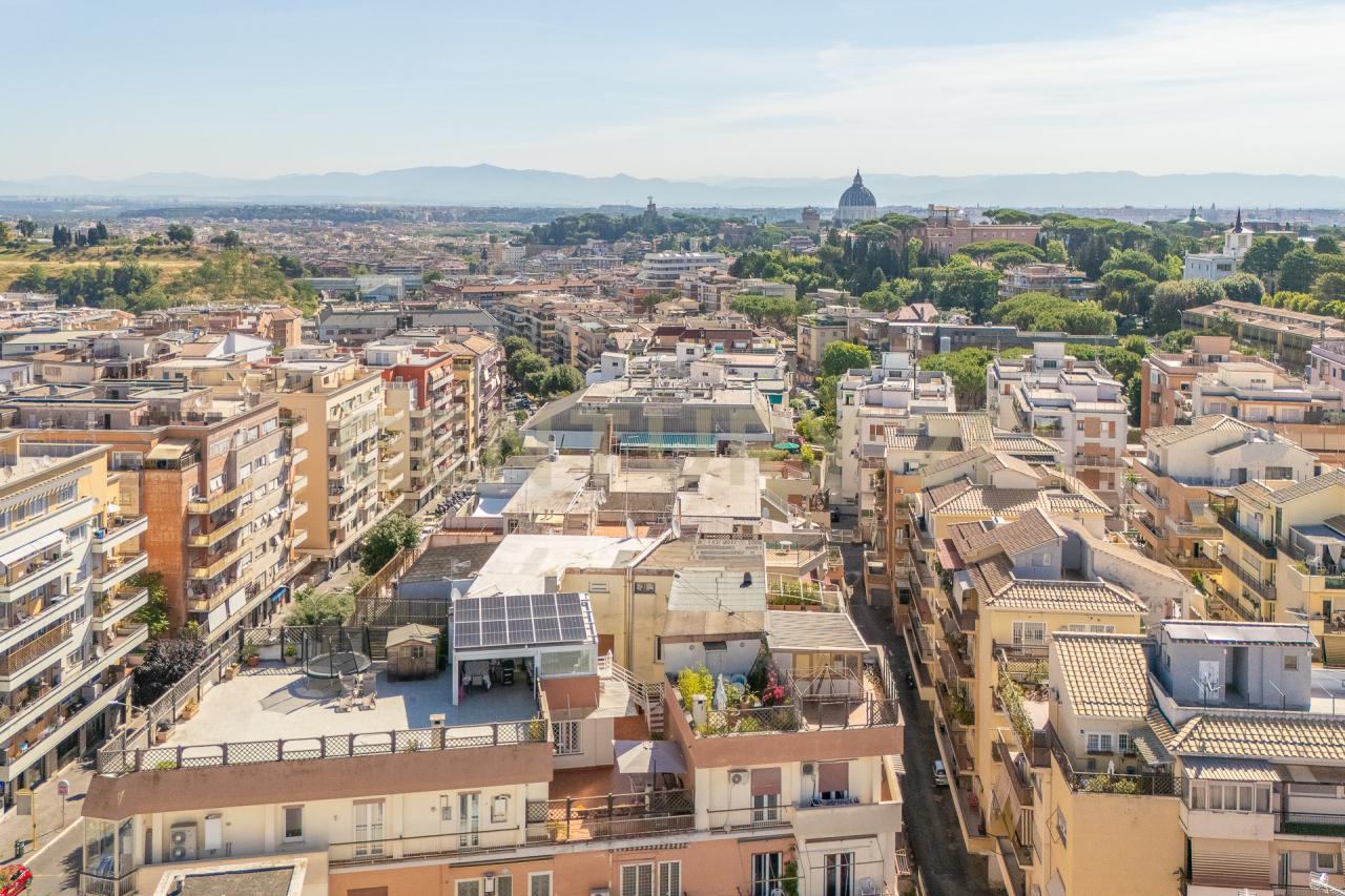 Vendita Quadrivani, Roma foto