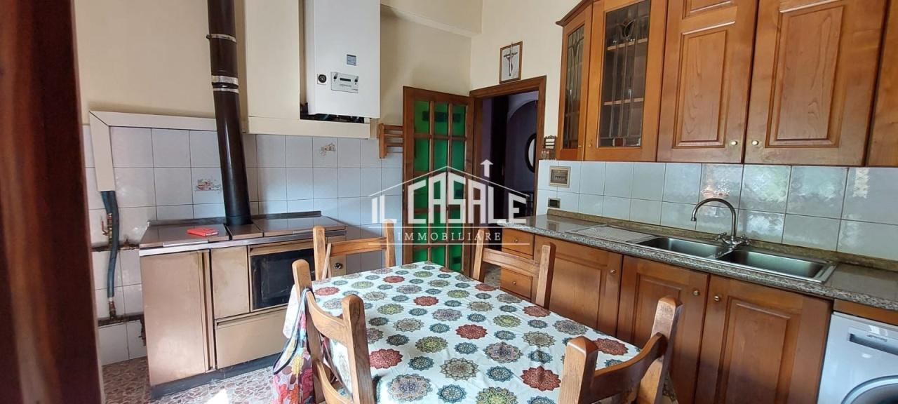 Vendita Trivani, San Godenzo foto