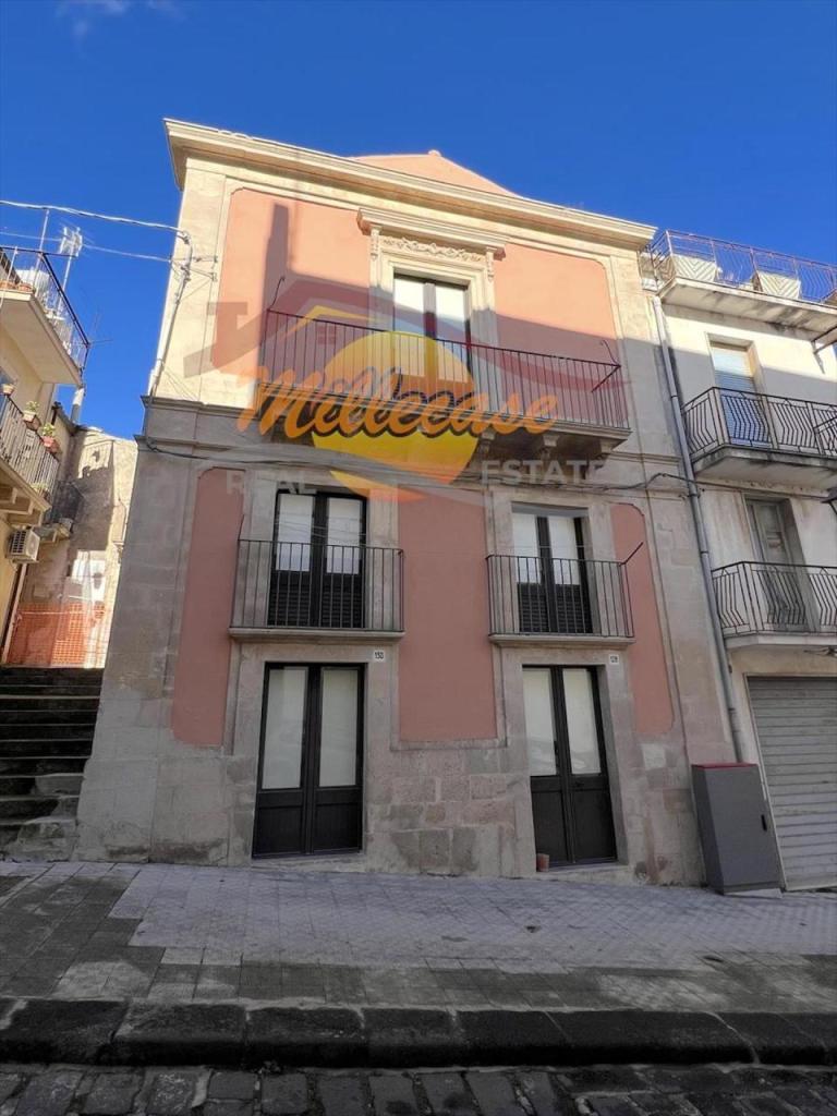 Vendita Palazzo, Siracusa foto