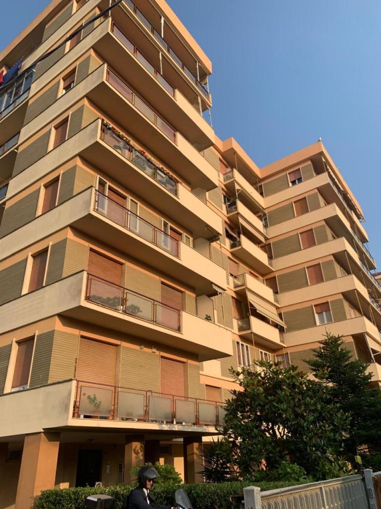appartamento in vendita a Livorno