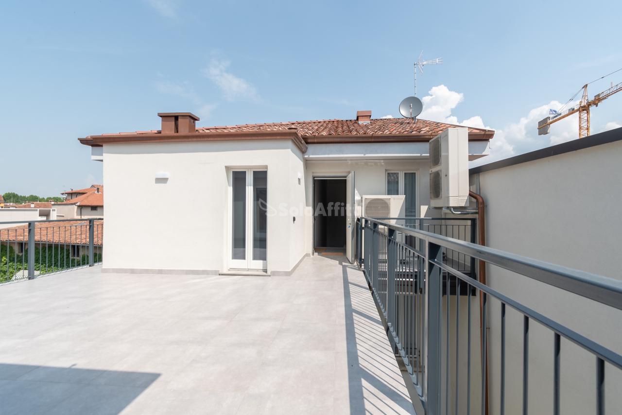 Affitto Bivani, Brescia foto