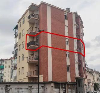 Vendita Quadrivani, Chieri foto