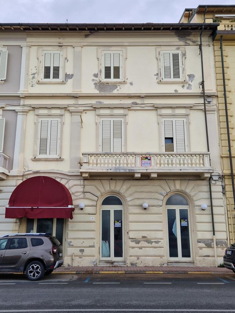 Vendita Locali commerciali, Viareggio foto