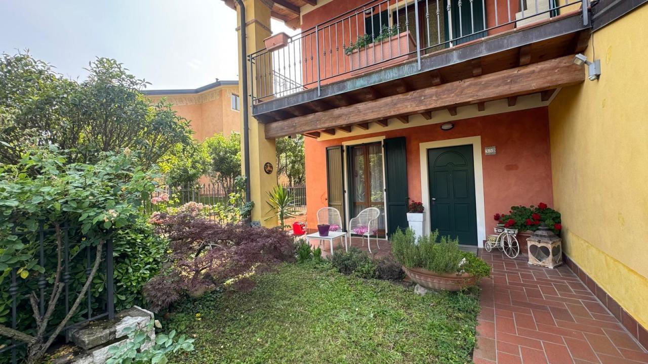 Vendita Quadrivani, Monticelli Brusati foto