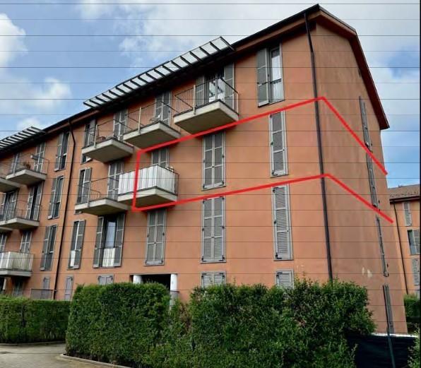 Vendita Quadrivani, Chieri Vendita Quadrivani, Chieri foto