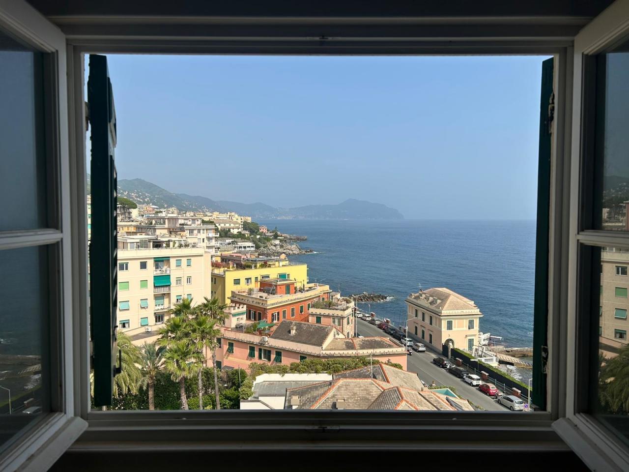 Affitto Case, Genova foto