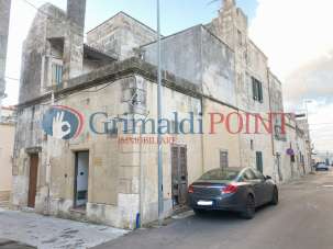 Vendita Trivani, Scorrano Vendita Trivani, Scorrano