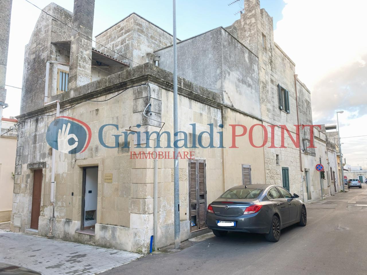 Vendita Trivani, Scorrano foto