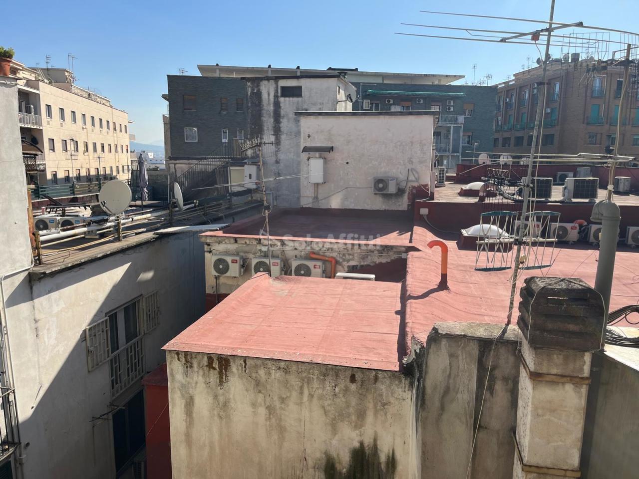 Affitto Bivani, Napoli foto