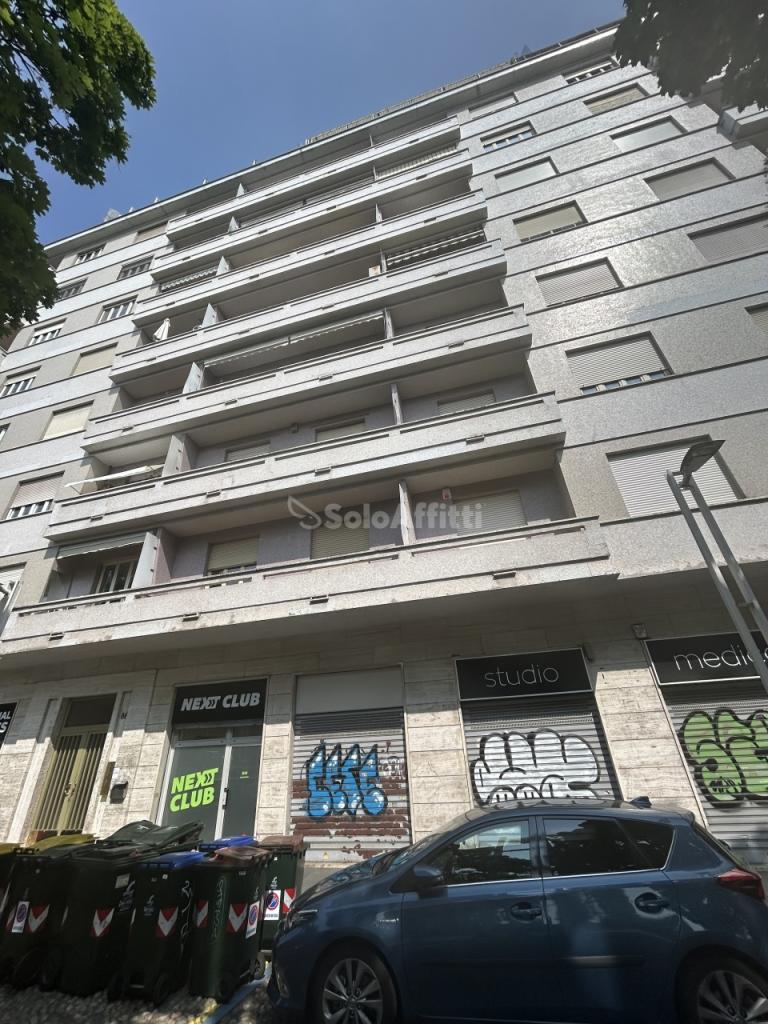 Affitto Trivani, Torino foto