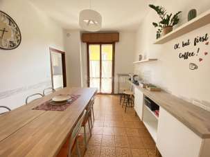 Affitto Pentavani, Rimini