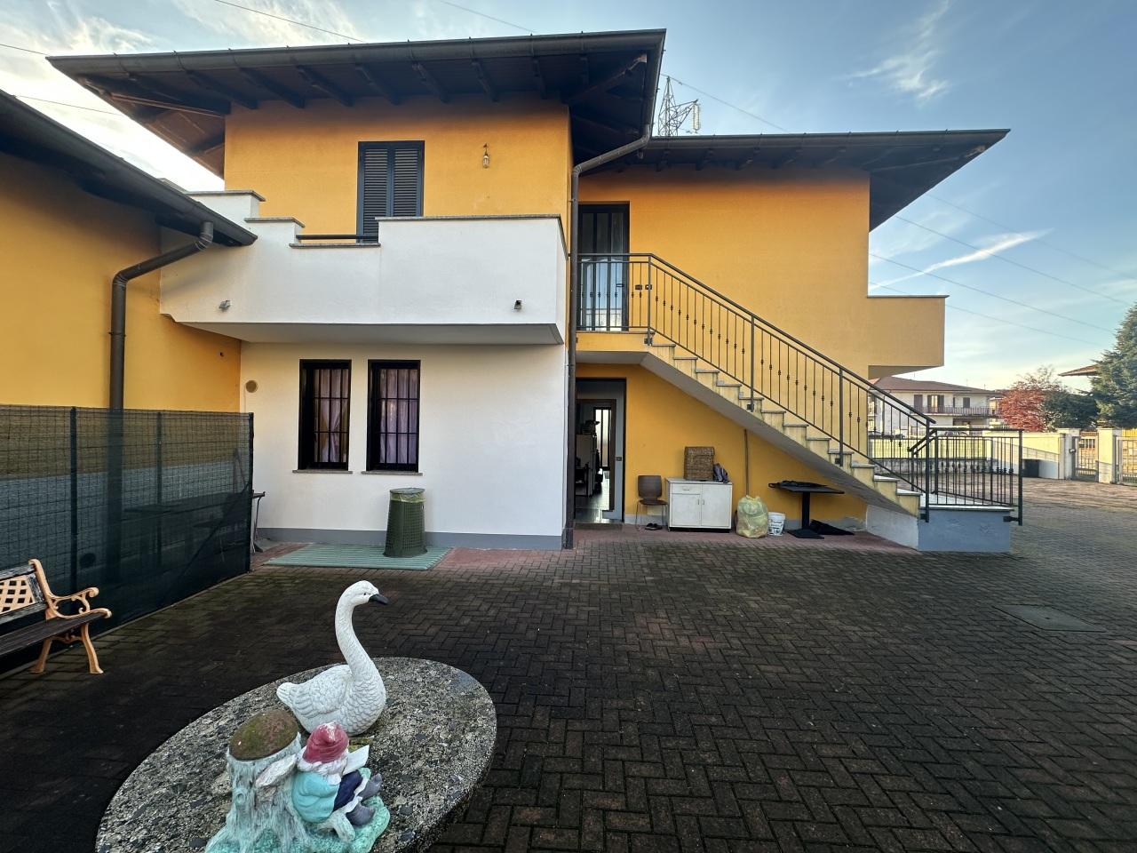Vendita Eptavani, Borgo Ticino foto